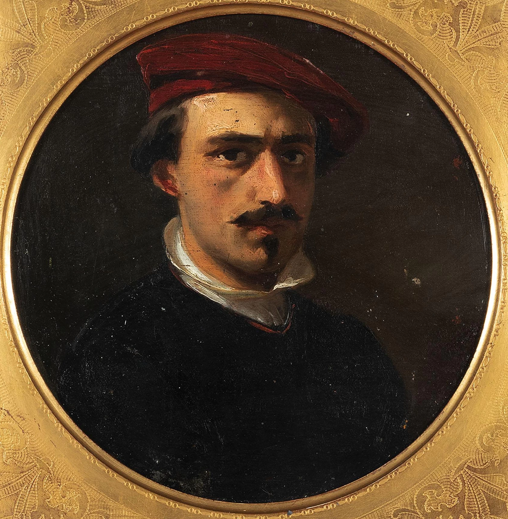 Autoritratto